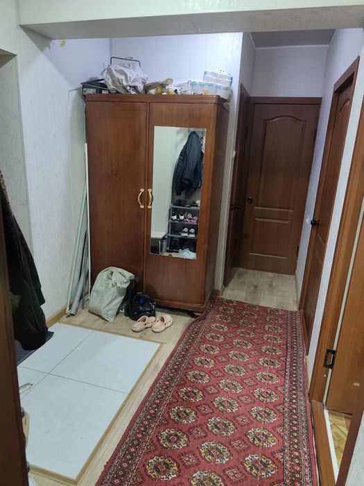 Продается квартира
