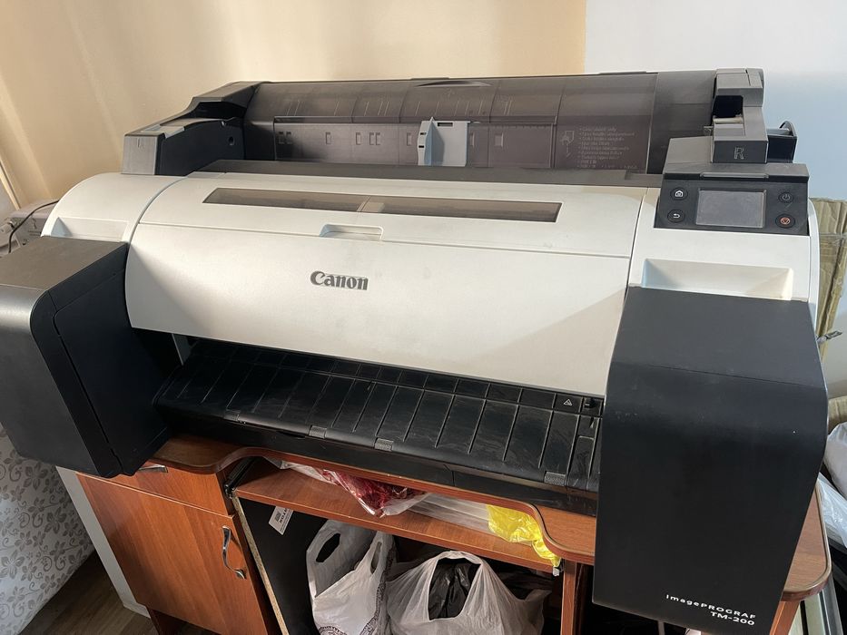 Sotiladi Canon imagePROGRAF TM-200