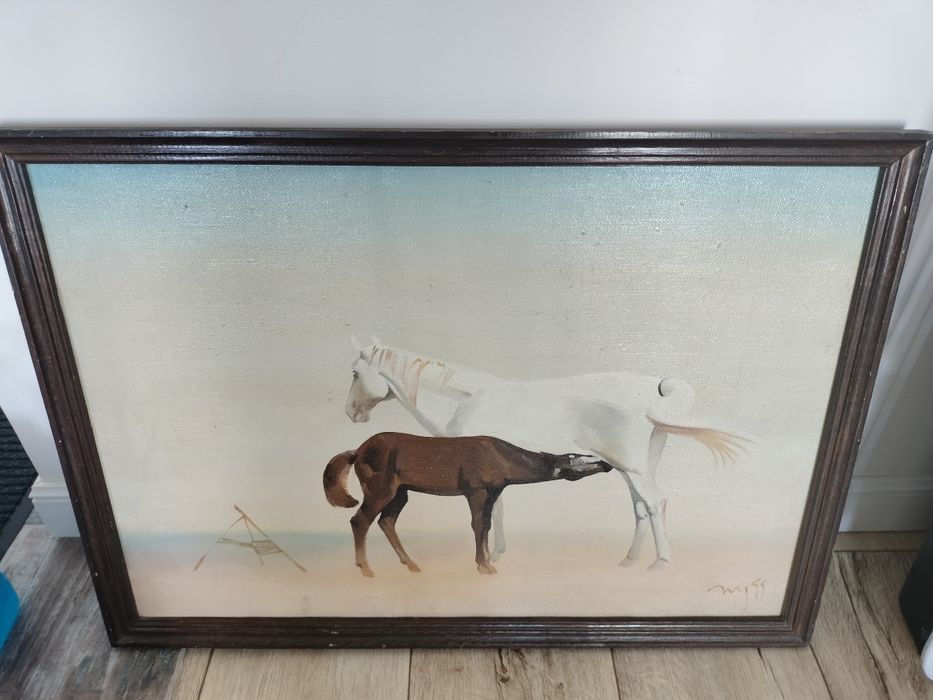 Продам картину не дорого