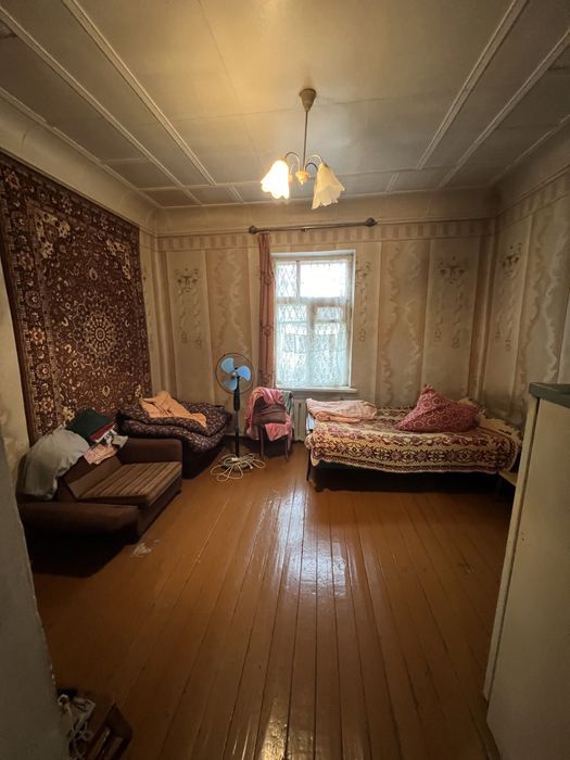 Дом с участком 6 соток-идеальное пространство для комфортной жизни.