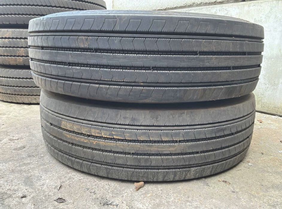 Anvelope directie camion 315/80/22,5