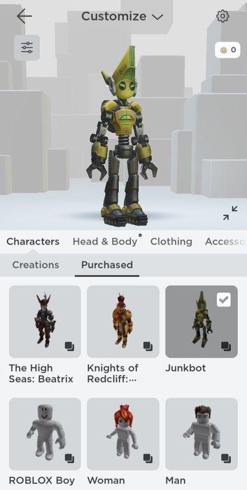 топ аккаунт роблокс