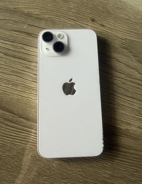 Iphone 14 (128gb)  80%
