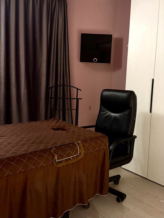 Сдается под массаж кабинет