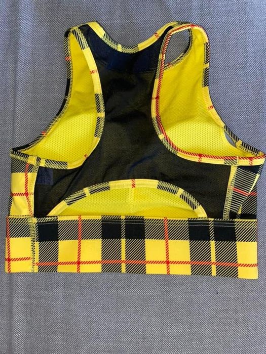 Nike Спортен топ