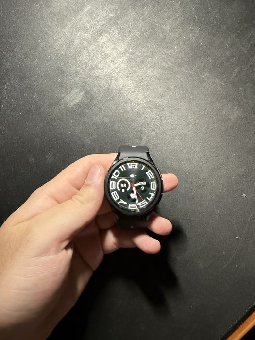 Samsung SmartWatch 6 Classic 43mm