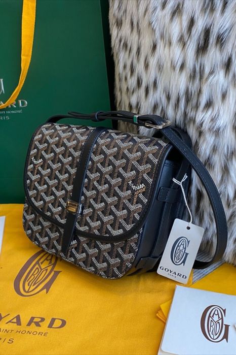 Сумка Goyard Tote Bag (Новая)