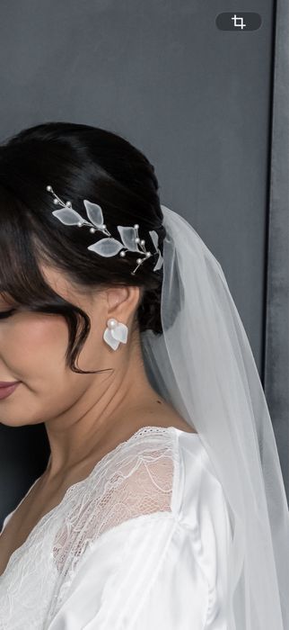 Свадебное украшение