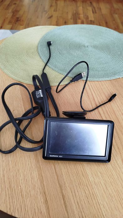 Автомобилна навигация Гармин
