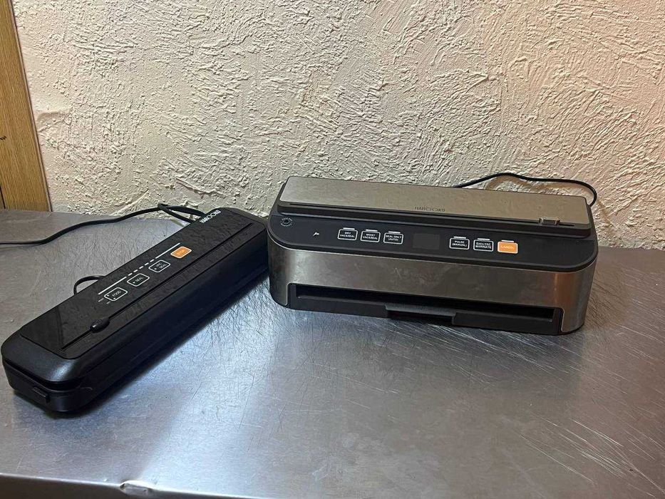 Вакууматоры Harooko