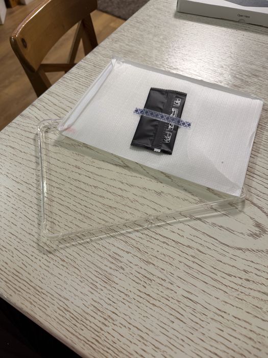 Силиконов case Ipad 11 PRO и протектор