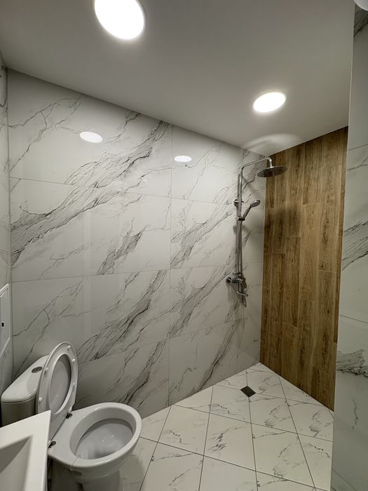 Дава се под наем Двустаен апартамент в Пловдив, Христо Смирненски - 70 кв.м за 453.39 € - Снимка #5