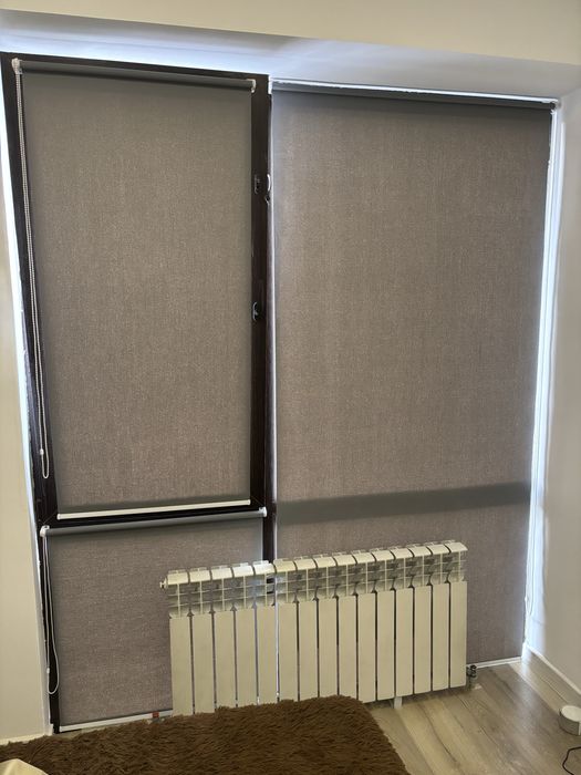 Жалюзи/ день ночь/ вертикальные/ горизонтальные/ ролл шторы