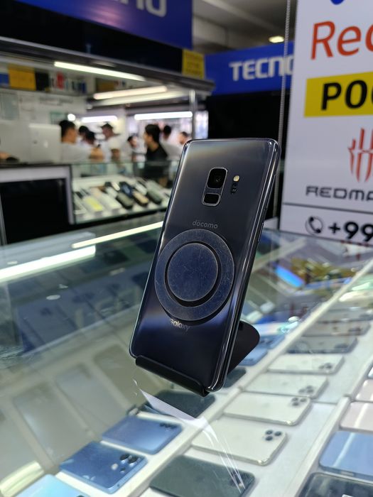 Samsung S9  4/64