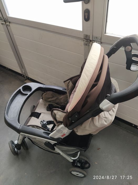 Детска количка  Peg Perego Aria
