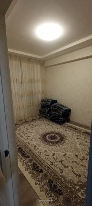 Сдается 2 комнатная квартира