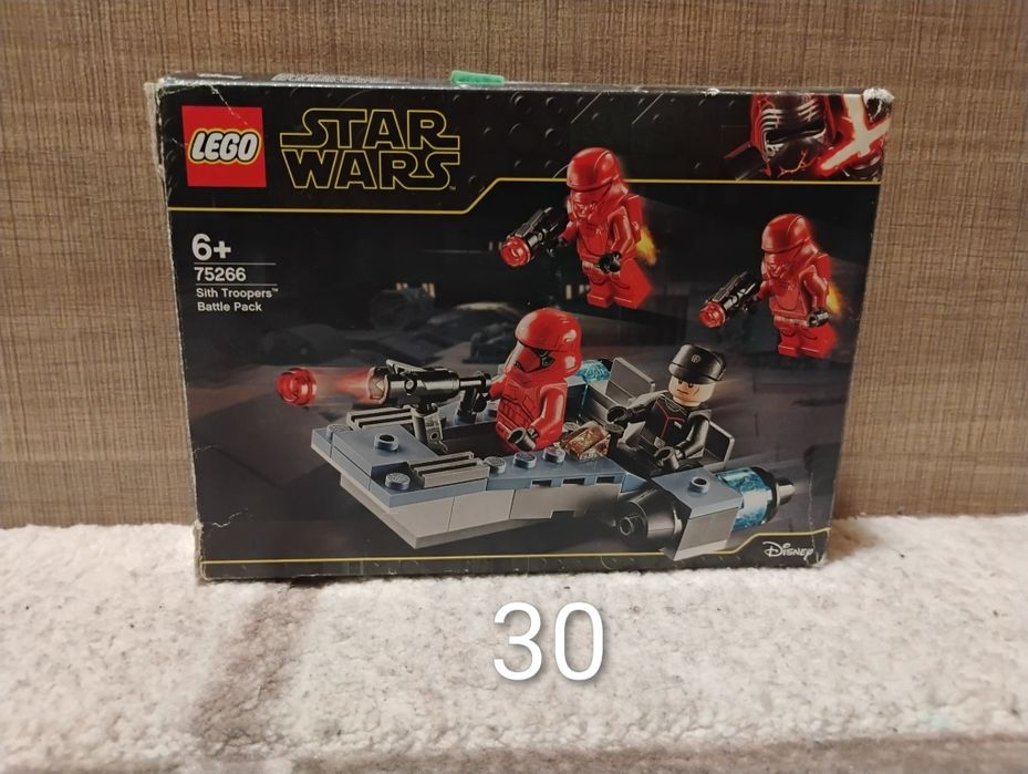 LEGO Star Wars Sets