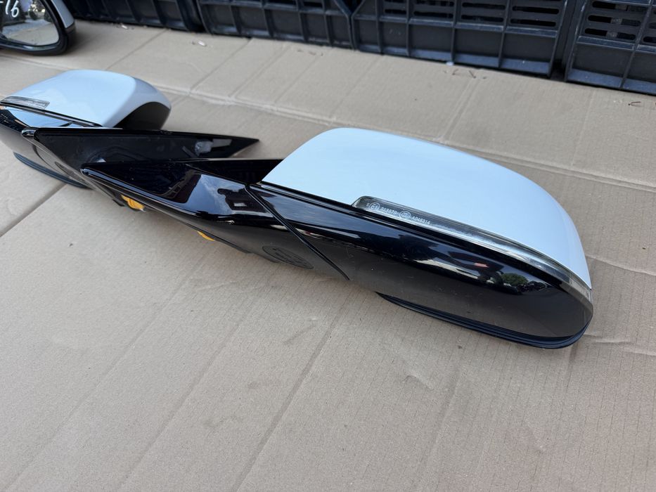 Oglinzi / Oglinda stanga, Oglinda dreapta BMW Seria 4 F32 F33 2013-2020