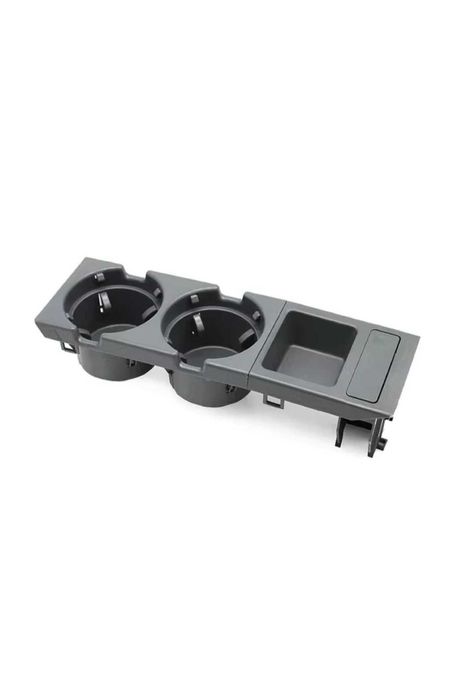 Нова Поставка за чаши за BMW E46 / Cup Holder BMW e46 / БМВ Е46