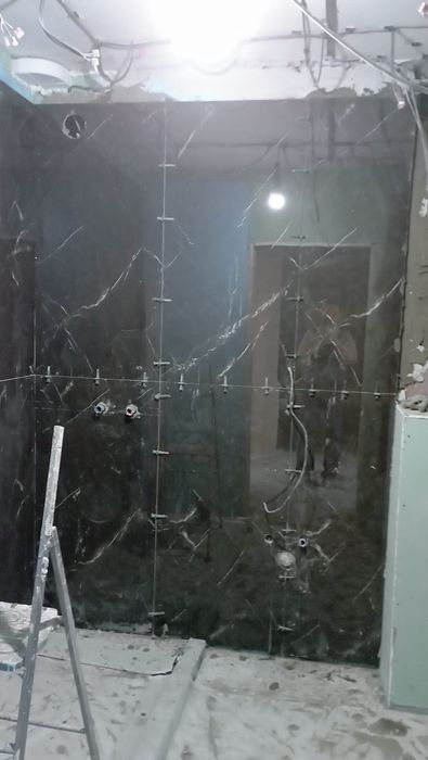 Строительные услуги под ключ
