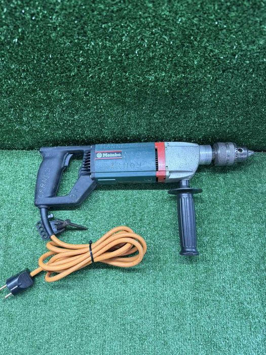 Редуктурна дрелка на Metabo B 800/2 S