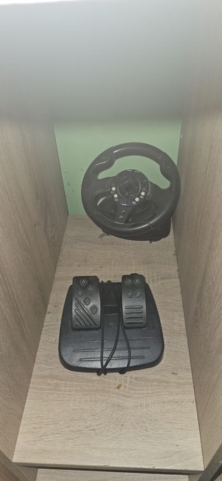 Vand PS2 9004 functional!
