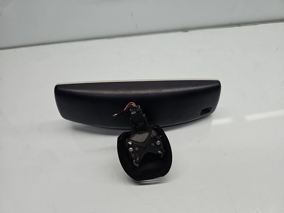 Oglinda retrovizoare Volkswagen Golf 7 (5G) [Fabr 2014-prezent] OEM