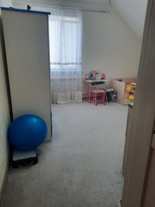 Продам 3х комн квартиру