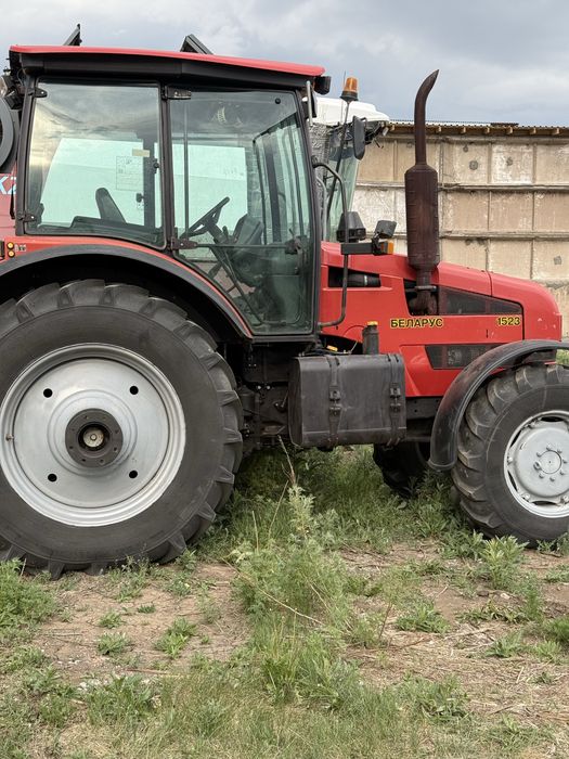 Продам трактор Мтз 1523 либо обмен срочно