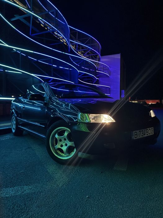 OPEL Astra 2001 — imagine 5