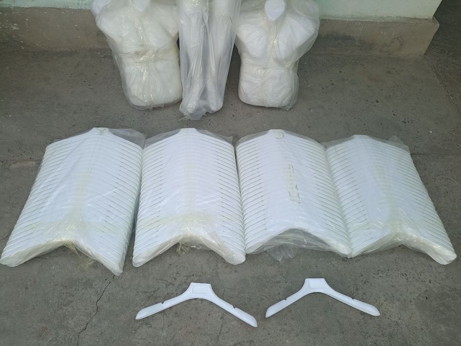 Maniken va Veshelkalar Sotiladi