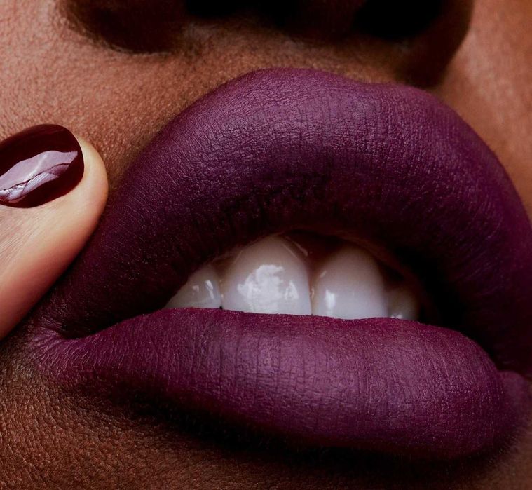 Червило MAC – 919 P For Potent