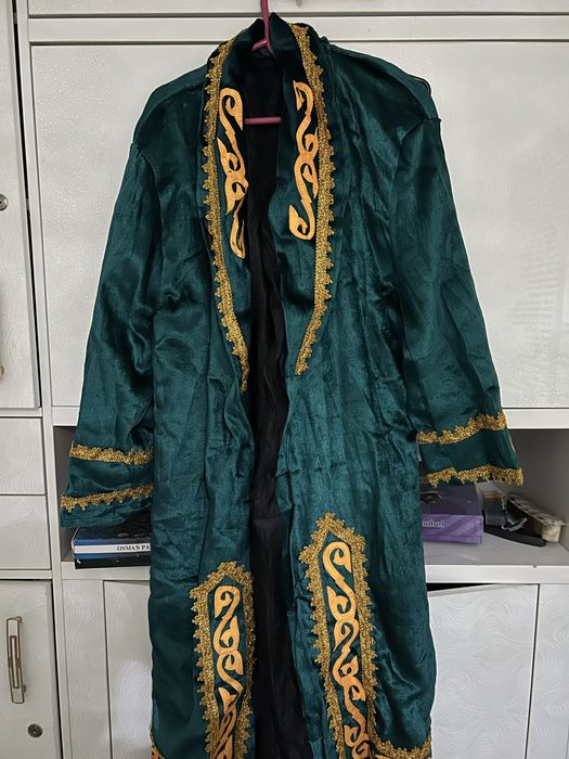 Шапандар ерлерге әйелдерге