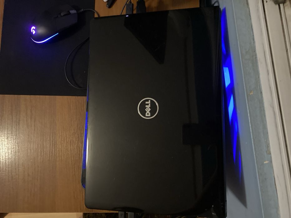 Dell Inspiron 15 5558