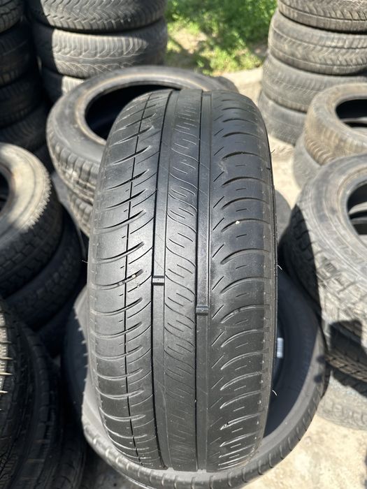 Шины из Европы