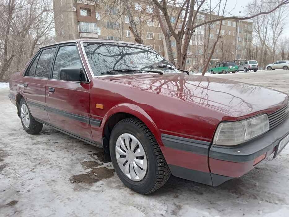 Продам мазду 626