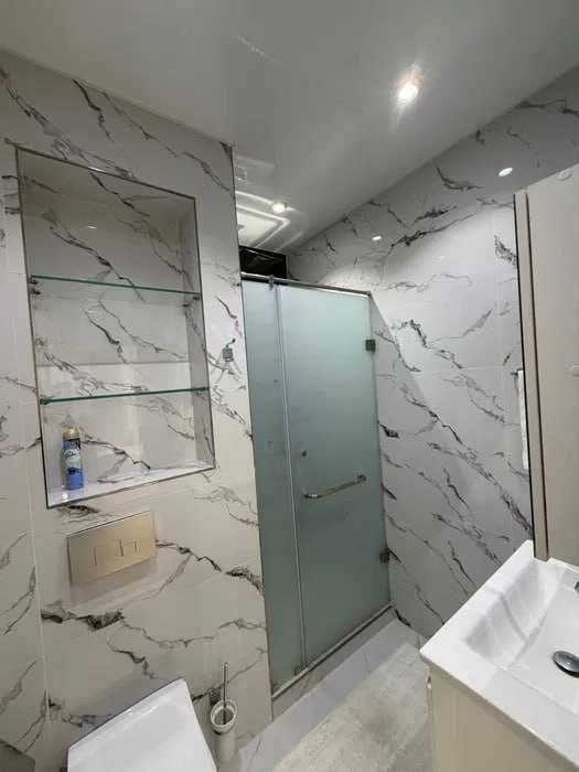 ЖК IstanbulCity квартира продается 3/1/9///86м2 А Каххара Яккасарай