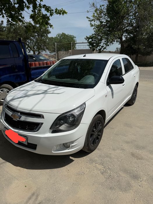 Chevrolet Cobalt 2025 — 6