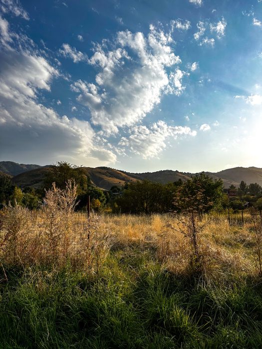 Продам земельный участок 10 соток