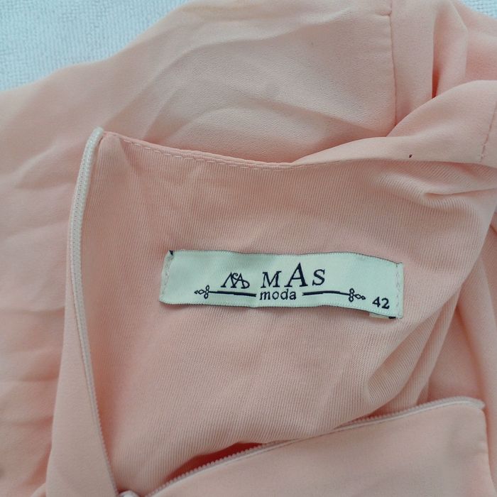 Платье на 42-46 размер