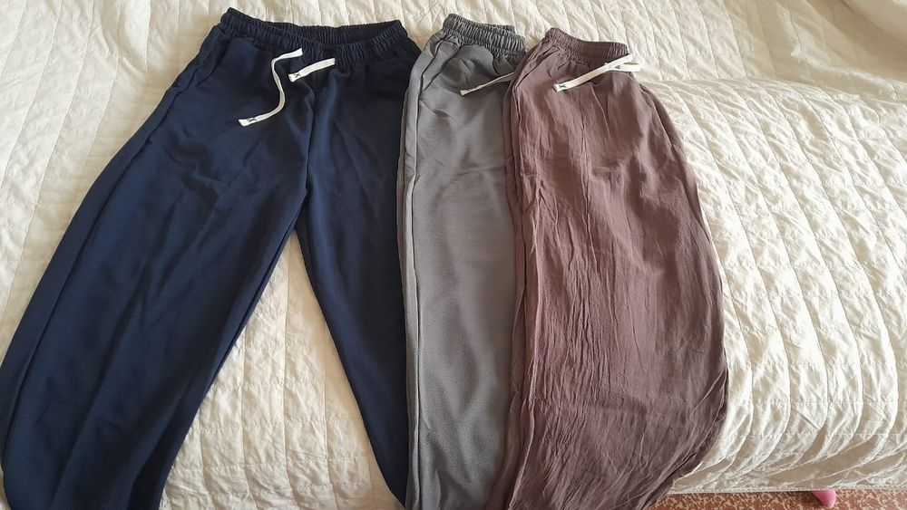 Штаны женские летнии