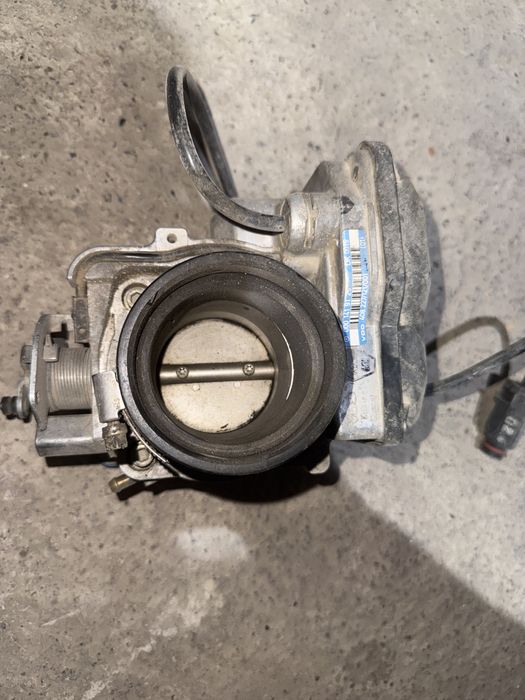 Мерседес Е200 E220 зослонка