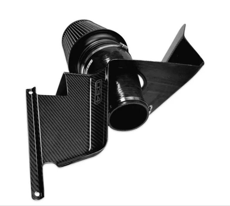 Cold air intake SüperDüper S34 Carbon Fiber Intake Systems, B9/B9.5 Audi SQ5