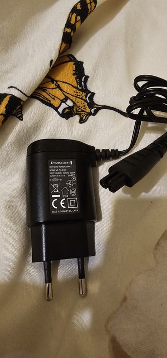 Incarcator mașina tuns Remington original