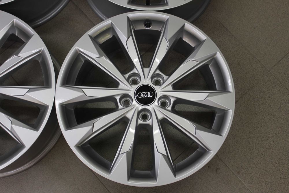 Джанти 18" Audi Q3
