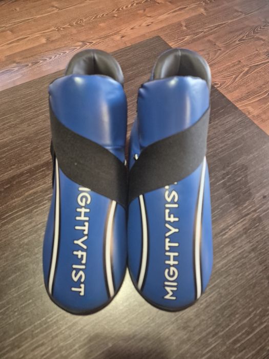 Протектори за таекуон-до