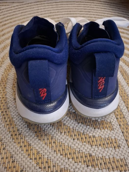 Маратонки Nike Jorsan Zion 1