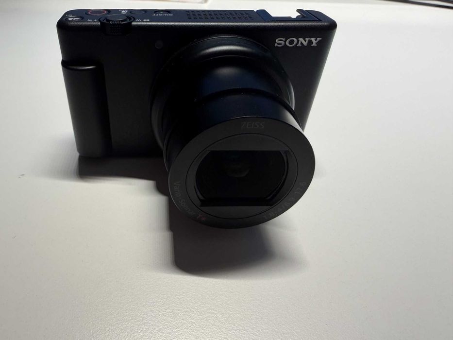 Vand Camera Vlogging SONY ZV-1 II