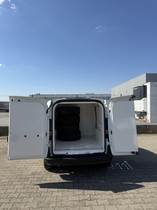 FIAT Doblo 2015 — imagine 5