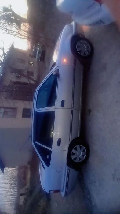 Daevo nexia 1 metalika